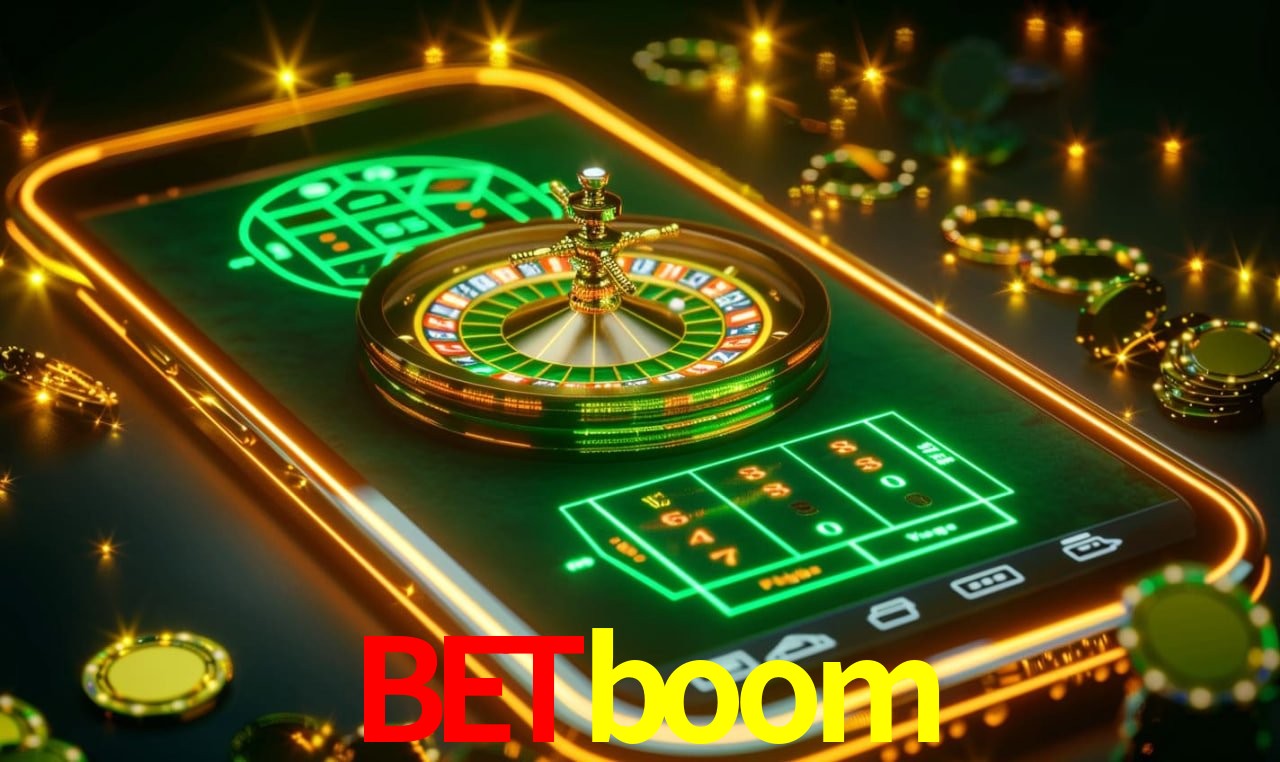  betboom.com