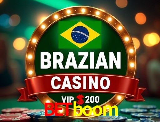 Explore as vantagens do betboom: serviço profissional e confiabilidade
