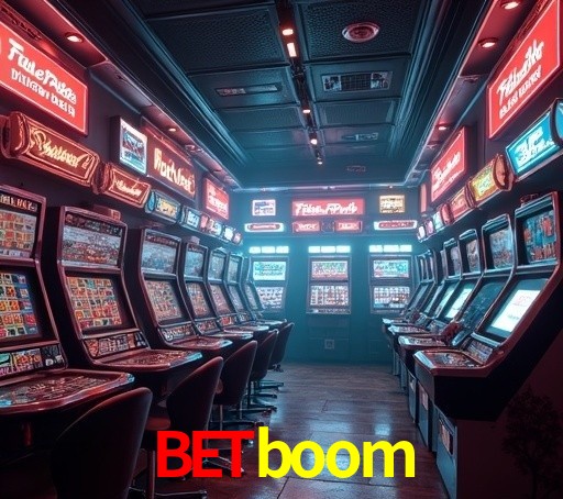 betboom: Jogos de Caça-Níqueis-Altas Recompensas, Roleta-Velocidade, Blackjack-Desafios Máximos