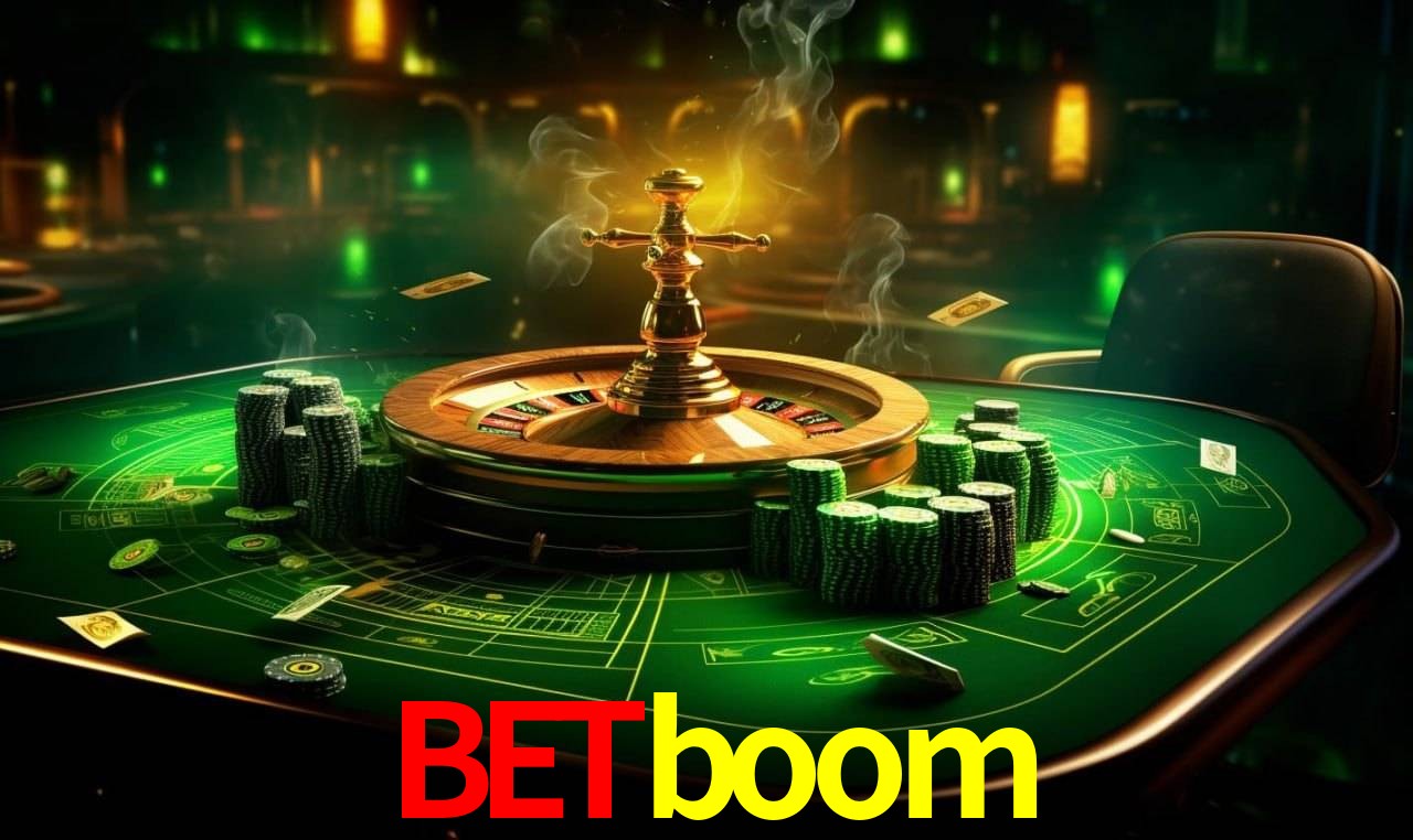 betboom: Seu Especialista em Apostas Esportivas Brasileiras