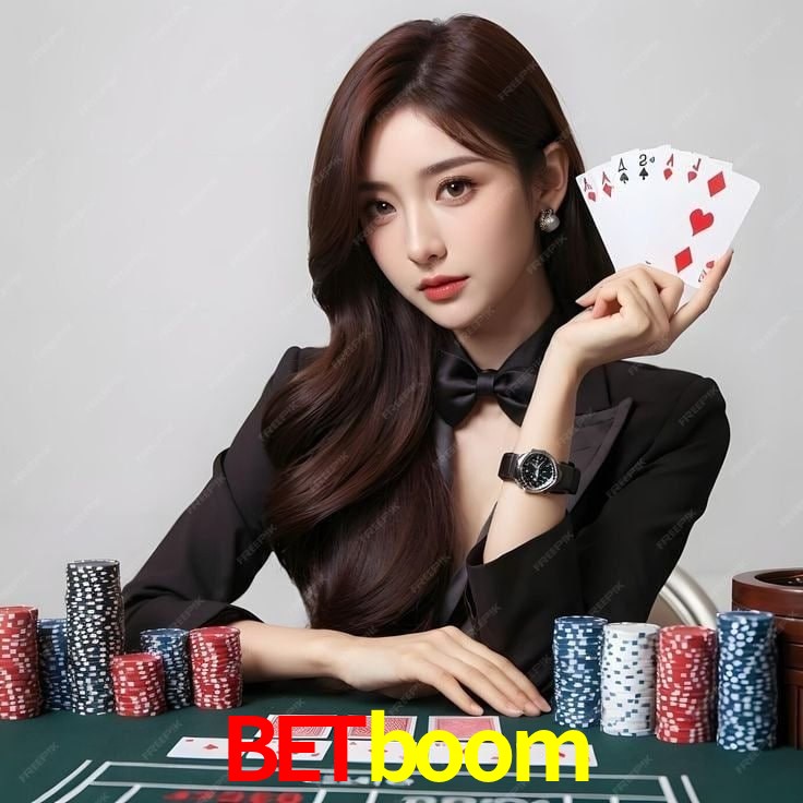 betboom: Seu Cassino Premiado com Pagamentos Rápidos