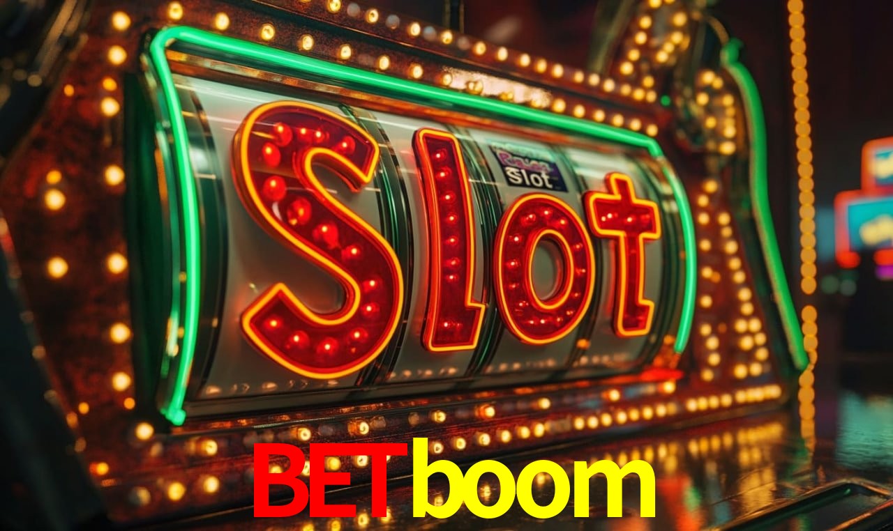 betboom - Cassino do Ouro Vivo - betboom.com